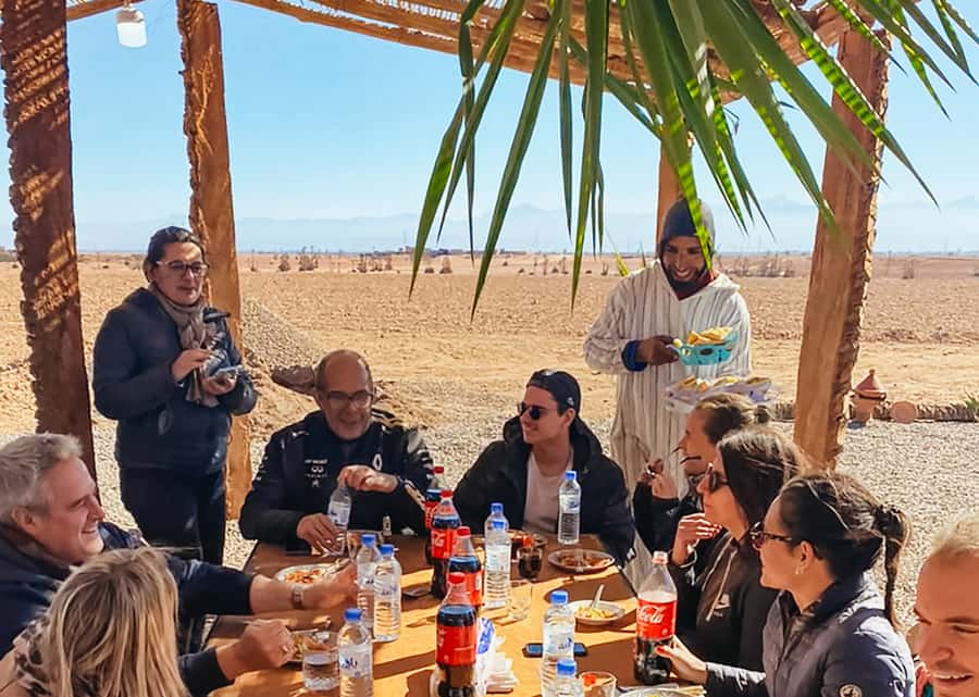 Marrakech: Quad Bike Tour to Palm Oasis and Jbilat Desert - Who This Tour Fits Best (and Who Should Pass)