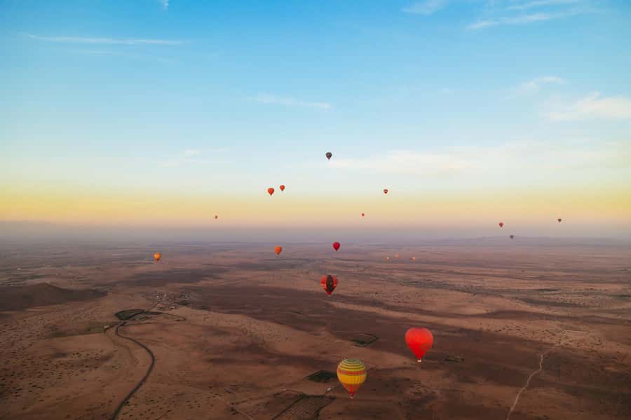 Marrakech: Shared Balloon Flight with Tea - Should You Book Ciel d’Afrique for the Shared Balloon and Tea?