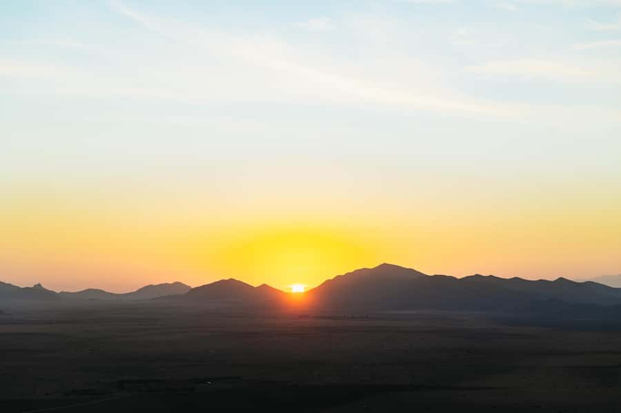Marrakech: Shared Balloon Flight with Tea - What to Wear, What Not to Bring, and How to Avoid Start-Day Frustration