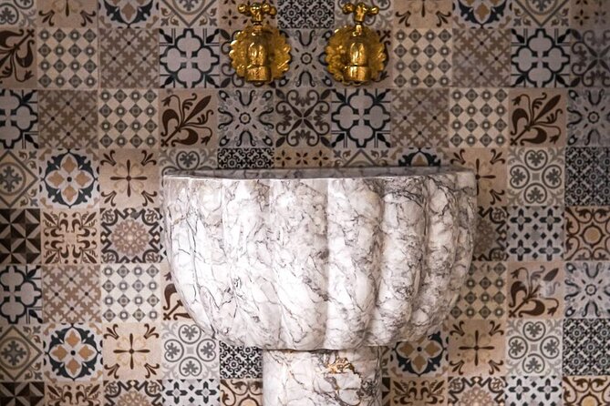 Marrakech: Spa Massage and Steam Hammam with Pickup - Key Things to Know Before You Go