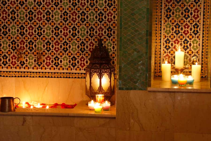 Marrakech: Spa Massage and Steam Hammam with Pickup - Price and Value: What $73 Really Buys in Marrakech