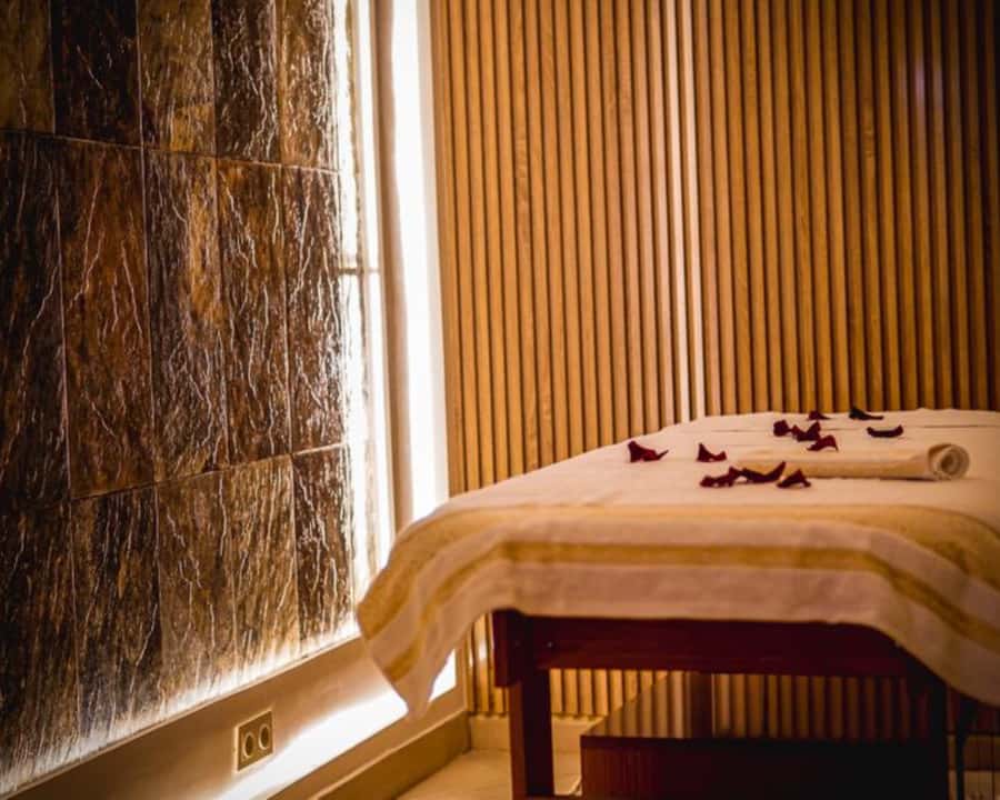 Marrakech: Spa Massage and Steam Hammam with Pickup - The Logistics That Matter (And the Ones That Don’t)