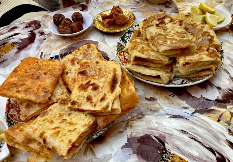 Marrakech: Street Food Tour with a Local Guide - Street Food in the Medina: Why This 3-Hour Walk Works