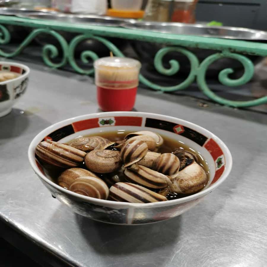Marrakech: Street Food Tour with a Local Guide - The Route and Tastings: What Each Stop Feels Like