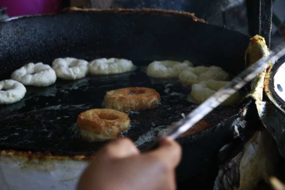 Marrakech: Street Food Tour with a Local Guide - Timing: Morning vs Night and What to Eat Depending on the Hours