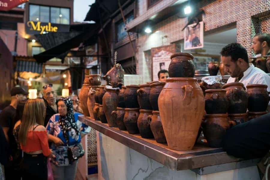 Marrakech: Street Food Tour with a Local Guide - What to Wear and How to Pace Yourself