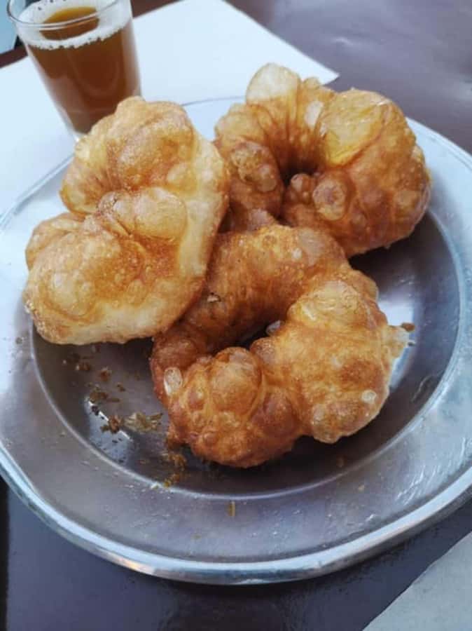 Marrakech: Street Food Tour with a Local Guide - Price and Value: What $34 Really Buys in Marrakech
