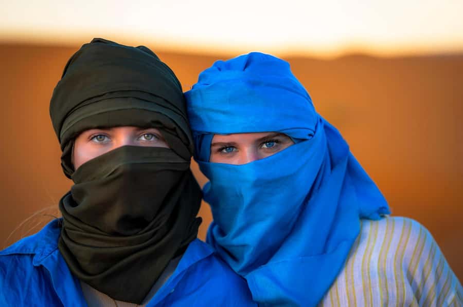 Marrakech to Fes: Quad, Dinner, Camel, 3-Day Desert Tour - Desert night reality check: heat, cold, and what comfort options change