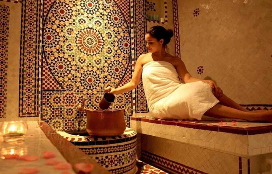 Marrakech: Traditional Hammam & Massage & Hotel Transfer - Key points before you go