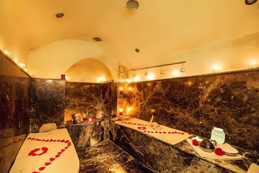 Marrakech: Traditional Hammam & Massage & Hotel Transfer - The 45-minute massage: tailored calm after the scrub