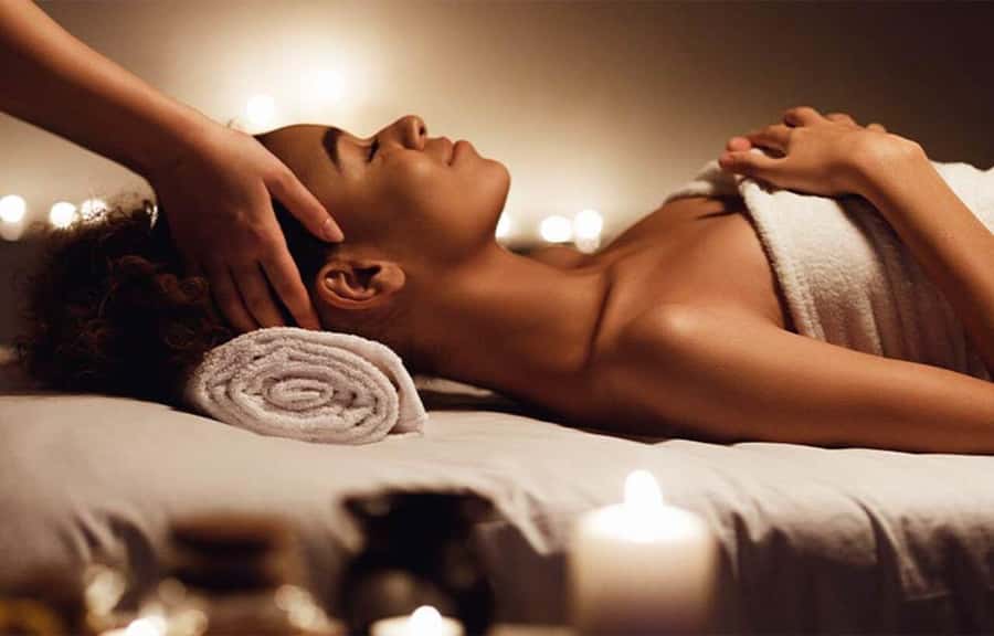 Marrakech: Traditional Hammam & Massage & Hotel Transfer - Moroccan mint tea and sweet finishing touches