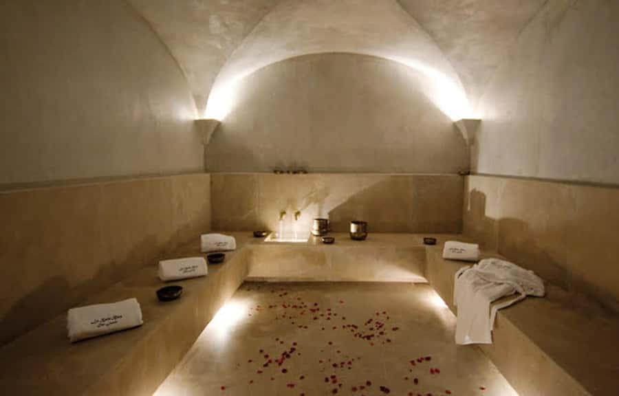 Marrakech: Traditional Hammam & Massage & Hotel Transfer - Price and value in Marrakech: is $56 a good deal?