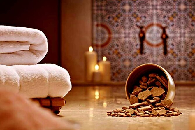 Marrakech: Traditional Hammam & Massage with Hotel Transfers - Key Things That Make This Hammam Worth It