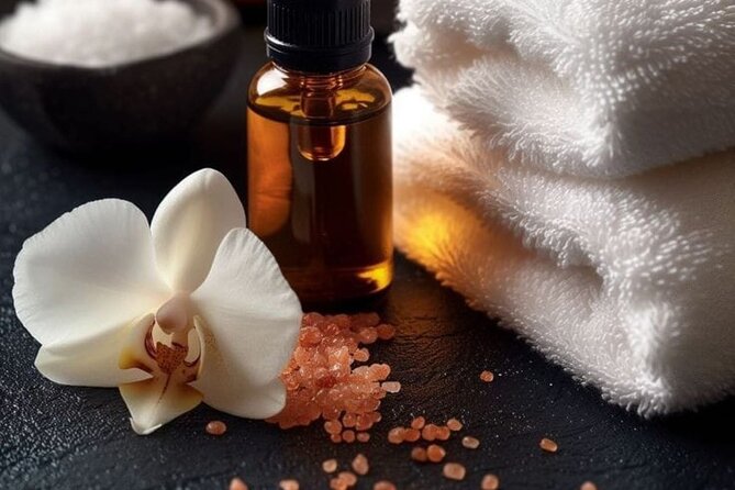 Marrakech: Traditional Hammam & Massage with Hotel Transfers - Inside the Hammam: Heat, Cleansing, and Black Soap-Style Exfoliation
