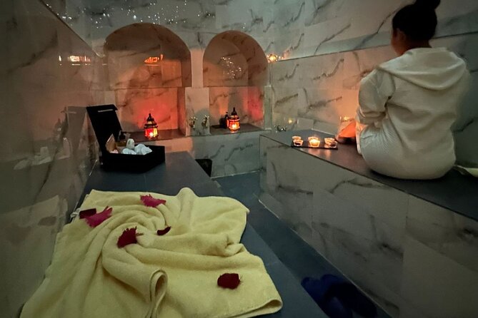 Marrakech: Traditional Hammam & Massage with Hotel Transfers - The Female-Led Comfort Factor (and Why It Matters)