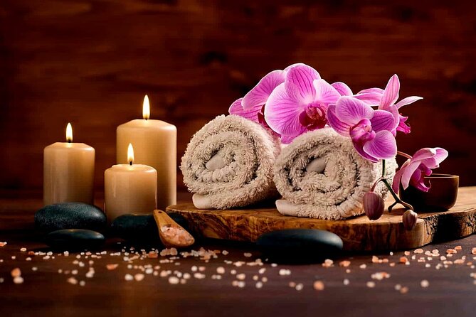 Marrakech: Traditional Hammam & Massage with Hotel Transfers - The 45-Minute Argan Oil Massage: Where Muscles Finally Stop Tensing