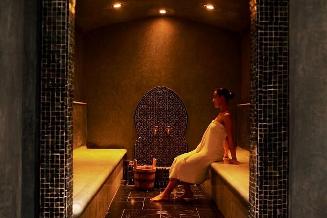 Marrakech: Traditional Hammam & Massage with Hotel Transfers - Timing, Duration, and What to Put on Your Day Plan