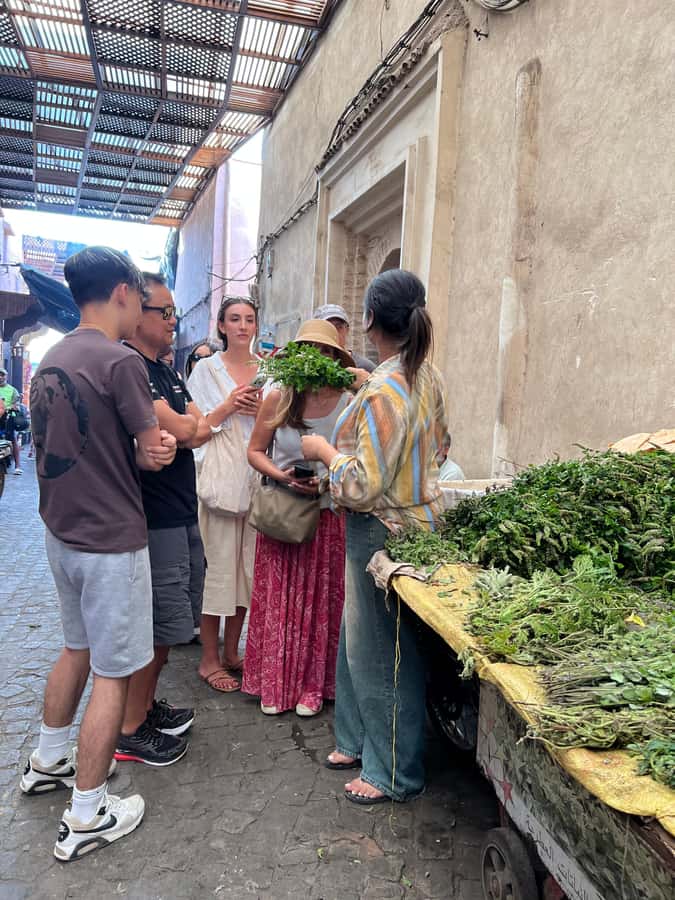 Marrakech: Traditional Moroccan Cooking Class & Market Visit - Price and Value: Is $40 Worth It?