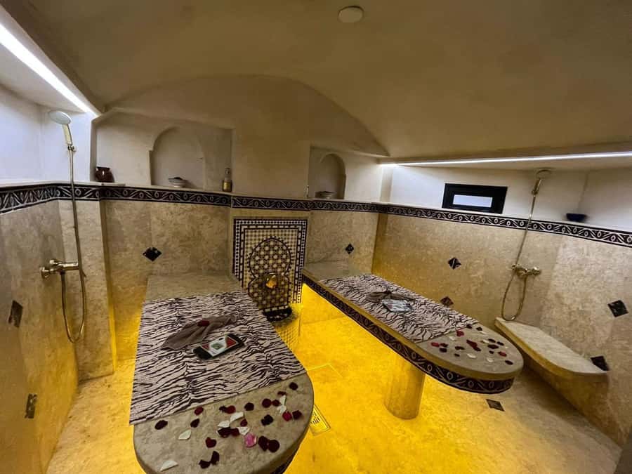 Marrakech: Traditional MRC Hammam and Massage with Argan Oil - Key points I’d focus on
