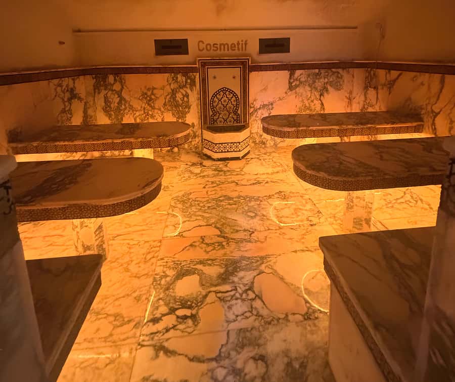 Marrakech: Traditional MRC Hammam and Massage with Argan Oil - Why This Marrakech Hammam Feels Worth Your Time