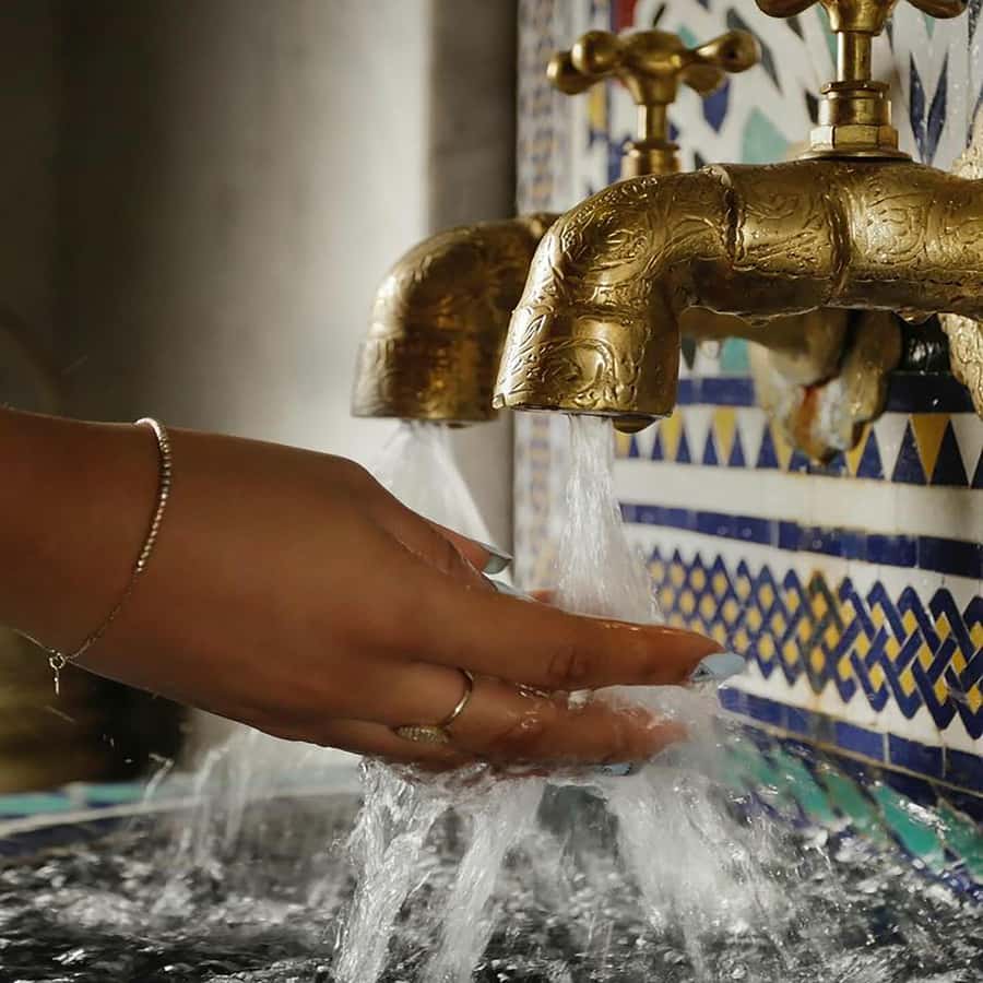 Marrakech: Traditional MRC Hammam and Massage with Argan Oil - What’s Included: The Little Extras That Make It Feel Like a Package