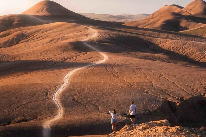 Marrakesh: Agafay Desert Sunset, Camel Ride, and Dinner Show - Key Highlights You’ll Actually Feel