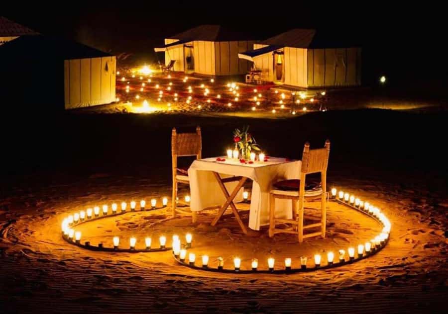 Marrakesh: Agafay Desert Sunset, Camel Ride, and Dinner Show - Who This Is Best For (And Who Should Skip It)