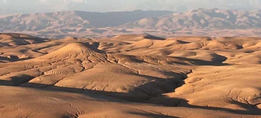 Marrakesh: Agafay Desert Tour with Lunch and Swimming Pool - Guides and Small Group Comfort: More Than Just a Translator