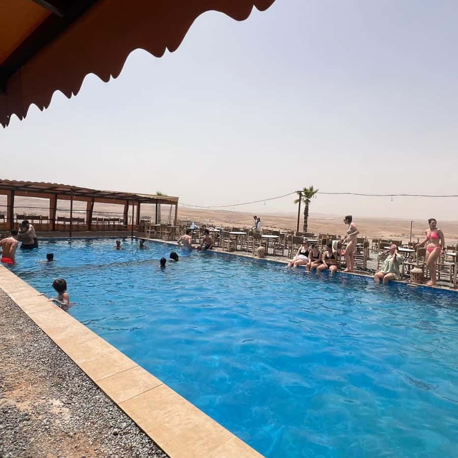 Marrakesh: Agafay Desert Tour with Lunch and Swimming Pool - Price and Value at $28: What You’re Actually Paying For