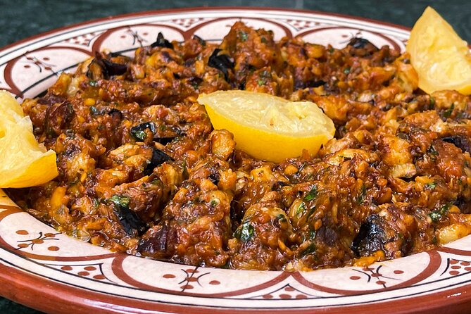 Marrakesh cooking class with chef Hassan - Local dishes - Key Takeaways You’ll Care About