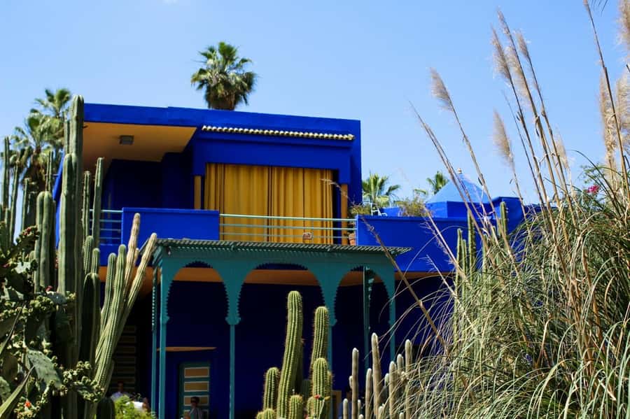 Marrakesh: Majorelle Garden Entry Tickets - Key things to know before you go