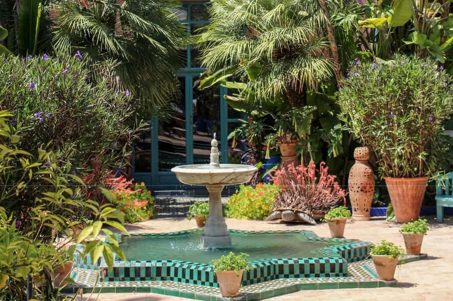 Marrakesh: Majorelle Garden Entry Tickets - Price and Value: Is $31 a Fair Deal?