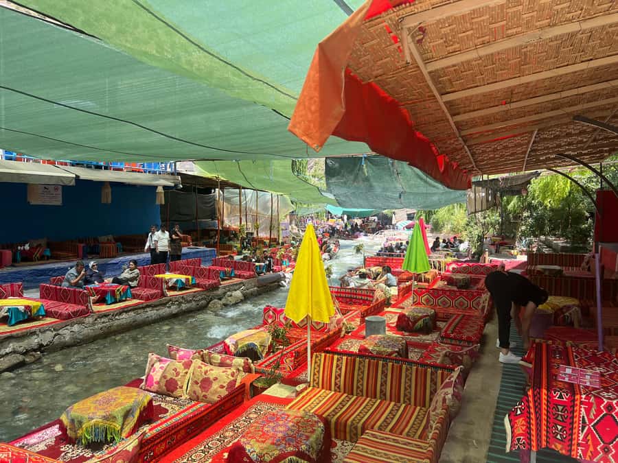 Marrakesh: Ourika Valley & Atlas Mountains Day Trip + Lunch - Who Should Book This Atlas Day Trip (and Who Should Skip the Hike)