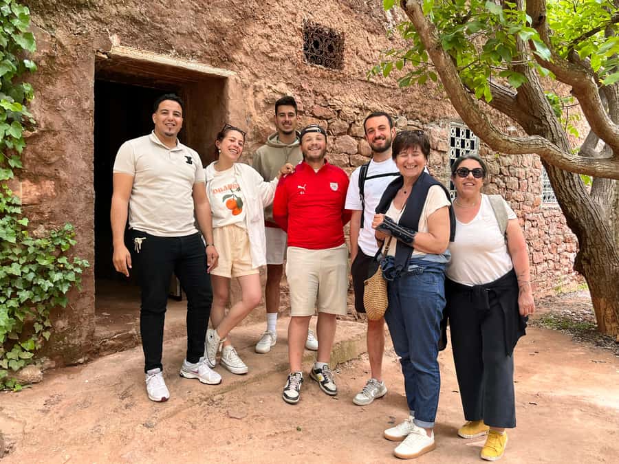 Marrakesh: Ourika Valley & Atlas Mountains Day Trip + Lunch - Why Ourika Valley + Setti Fatma Works as a One-Day Atlas Trip