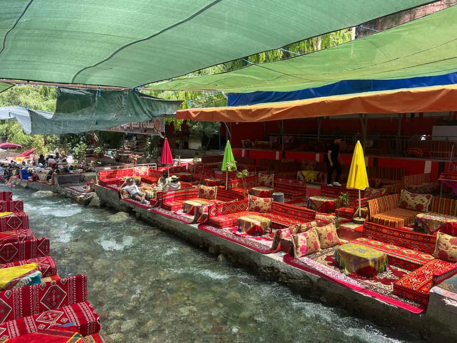 Marrakesh: Ourika Valley & Atlas Mountains Day Trip + Lunch - How the Guide and Driver Shape Your Day