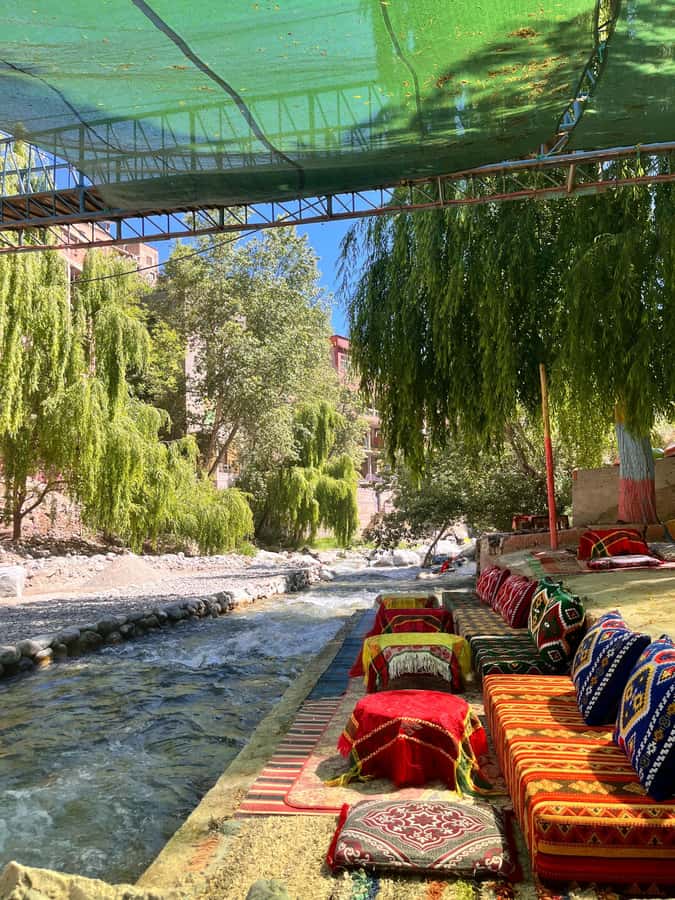 Marrakesh: Ourika Valley & Atlas Mountains Day Trip + Lunch - Price and Value: What $29 Buys in Real Terms