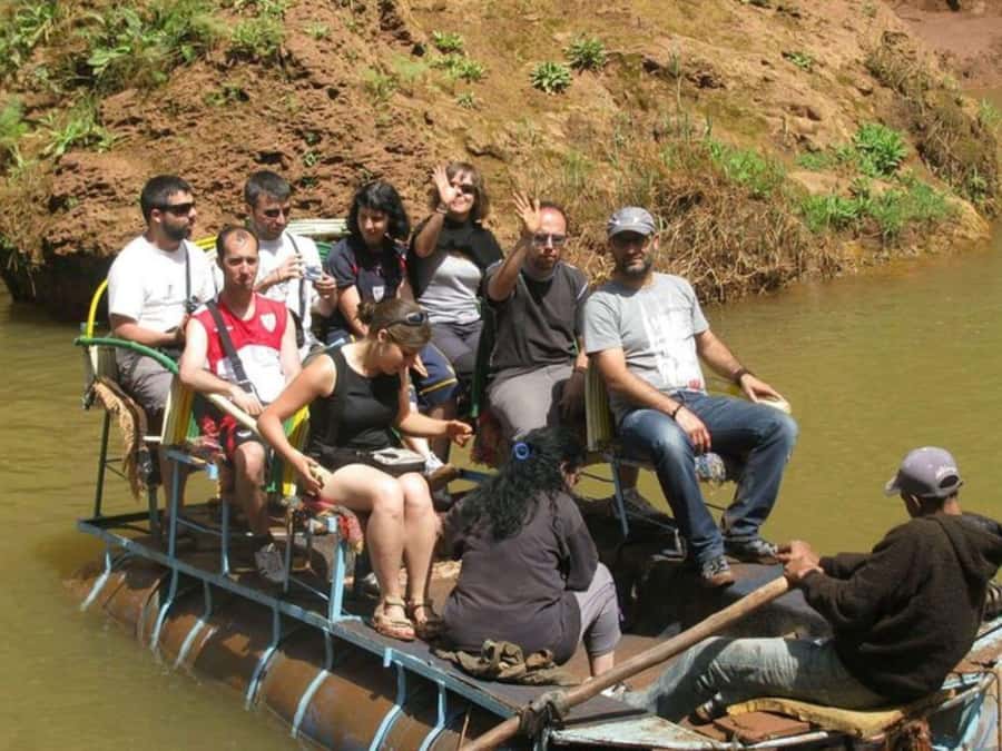 Marrakesh: Ouzoud Waterfalls Trip with Hike & Boat Option - Price and value around $14: what you’re really paying for