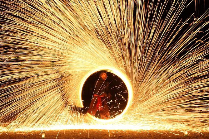 Marrakesh: Sunset Dinner in Agafay Desert with Show & Transfers - Price and Logistics: What $31.85 Covers and How to Get the Best Night