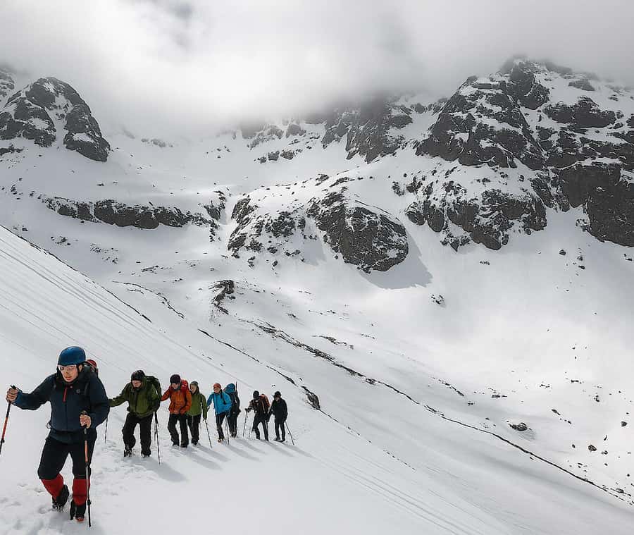 Mt Toubkal Ascent Express Trek 2 Days 1 Nights - Marrakech to Imlil: How this trek actually starts