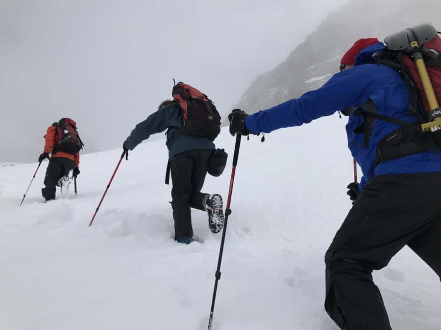 Mt Toubkal Ascent Express Trek 2 Days 1 Nights - Night at the refuge: Berber hospitality and the dorm reality