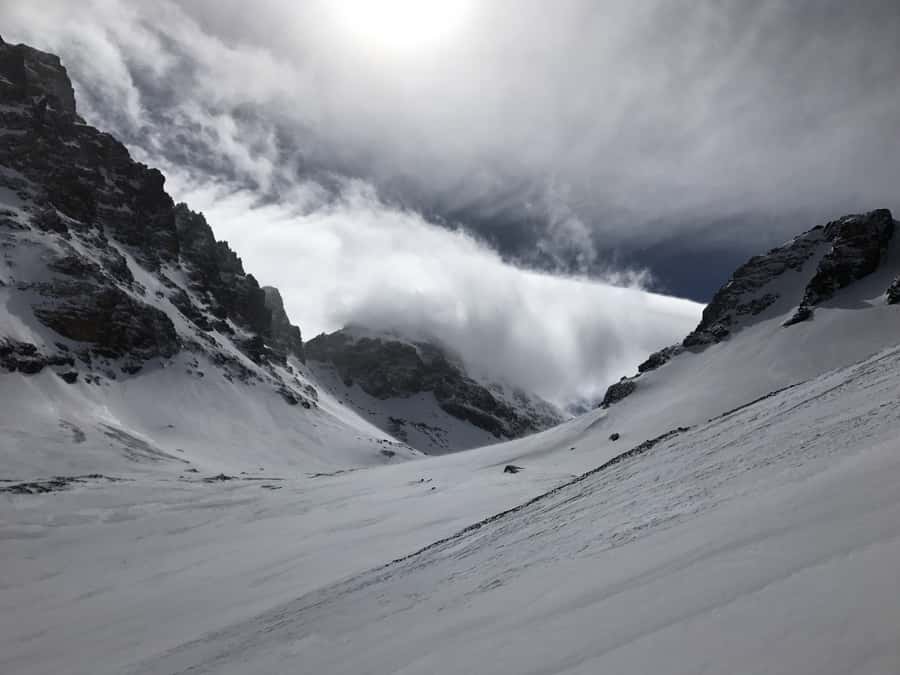 Mt Toubkal Ascent Express Trek 2 Days 1 Nights - Price and value: What $147 buys you on the mountain