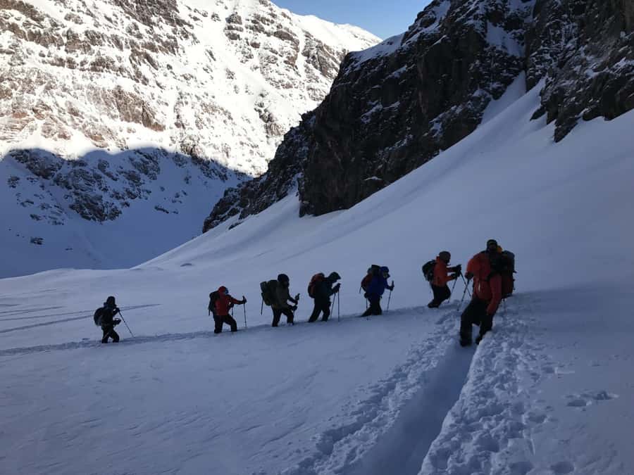 Mt Toubkal Ascent Express Trek 2 Days 1 Nights - Gear checklist: What to bring, what to rent in Imlil