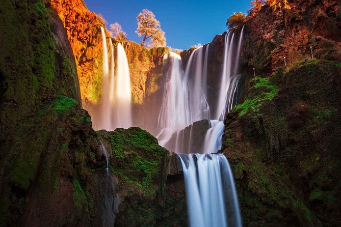 Ouzoud Waterfalls Full Day Trip From Marrakech - Key things to know before you go