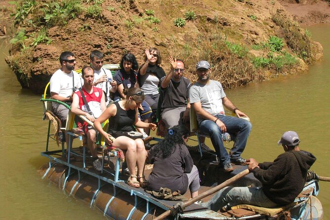Ouzoud Waterfalls Full Day Trip From Marrakech - Value Check on a $15.76 Group Tour