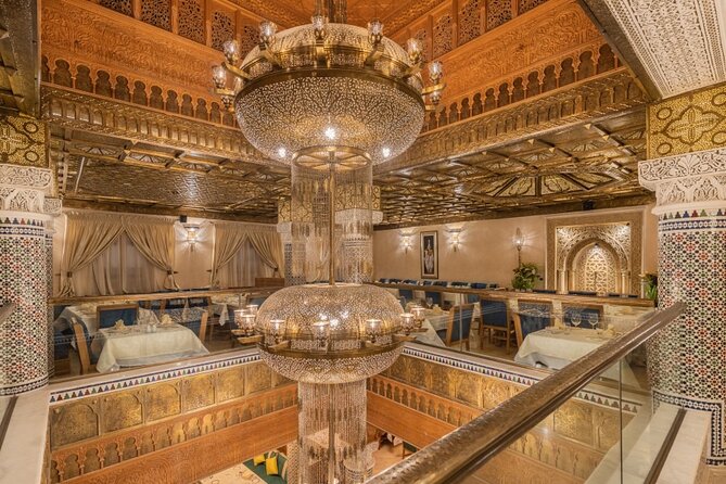 Private Tour of Casablanca with Hassan II Mosque Entry Ticket - The Old Medina walk: useful time, not a marathon