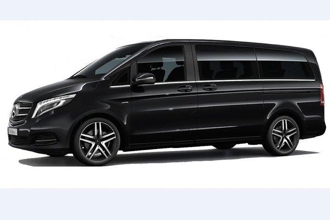 Private Transfer - Marrakech Menara airport (RAK) - Key things to know before you land