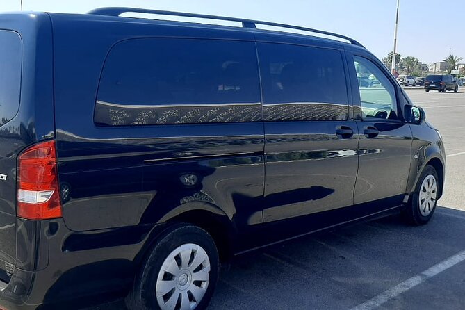 Private Transfer - Marrakech Menara airport (RAK) - No taxi roulette: what this Marrakech airport transfer is really for