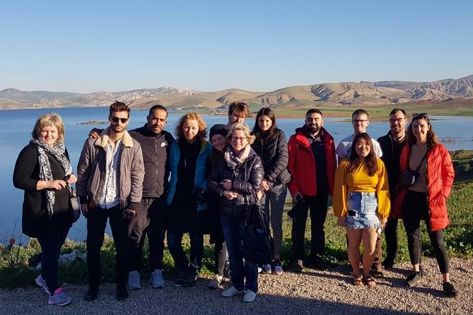 Small-Group Day Tour to Chefchaouen from Fez - Barrage Sidi Chahed: a short Meknes-area reset