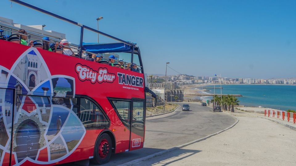 Tangier: Hop-On Hop-Off Sightseeing Bus - Should You Book This Hop-On Hop-Off Bus in Tangier?