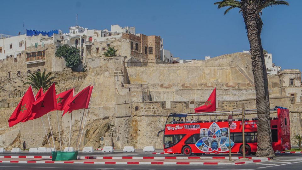 Tangier: Hop-On Hop-Off Sightseeing Bus - Timing Reality: Frequency, Heat, and How to Avoid Missing Your Turn